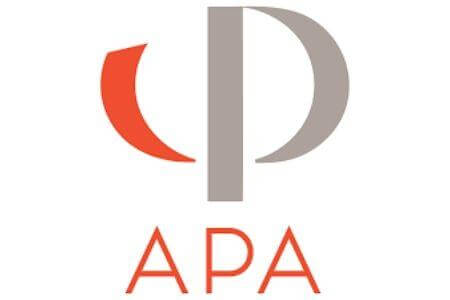 APA Logo